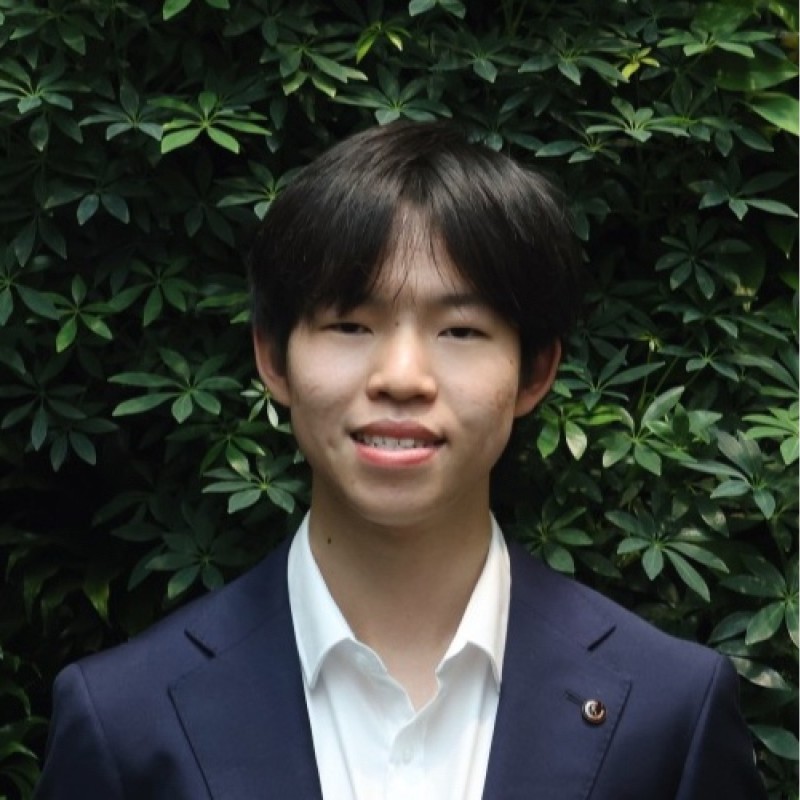 Daniel Su