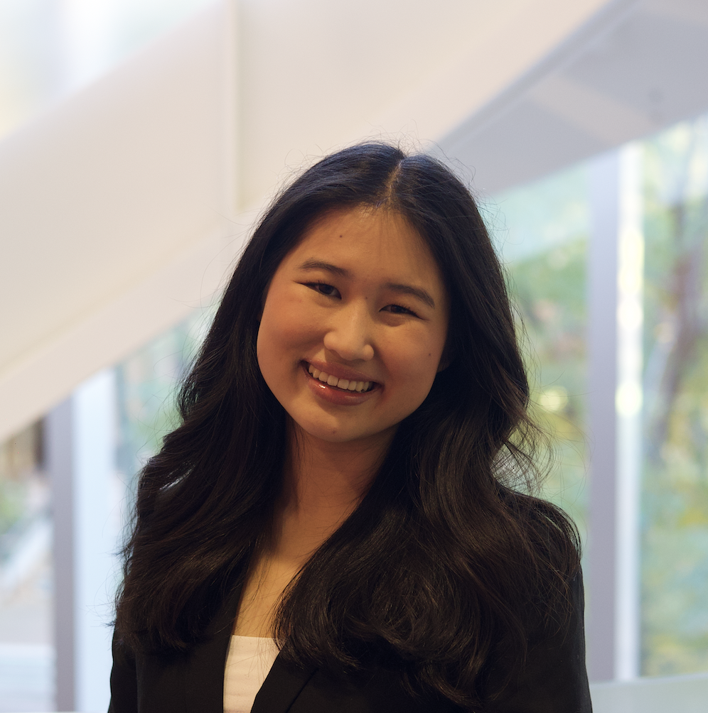Elianna Huang