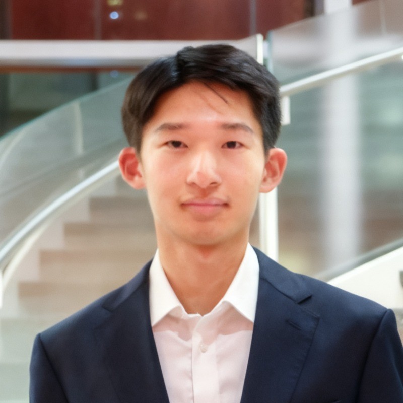 Justin Wang