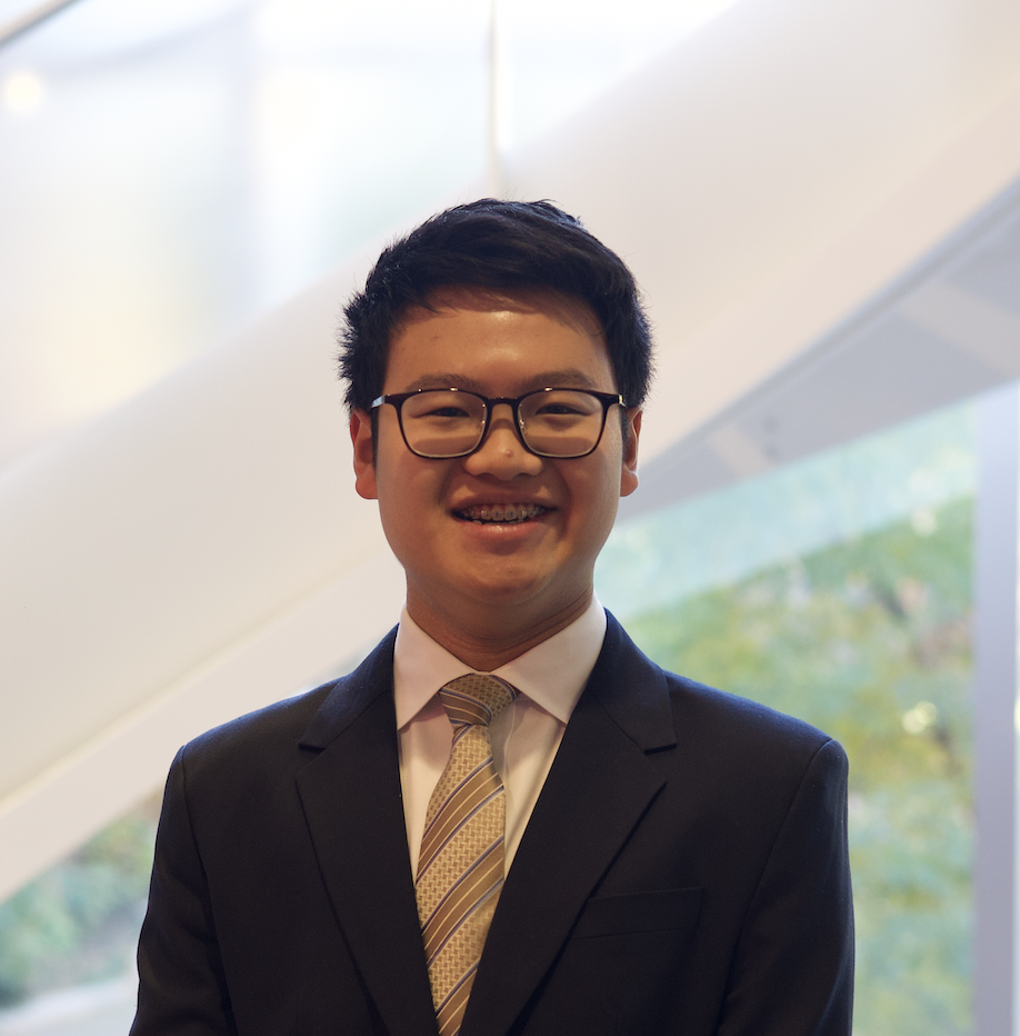 Kyle Chen