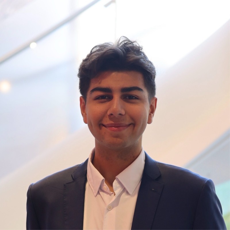 Rohan Jayaraman
