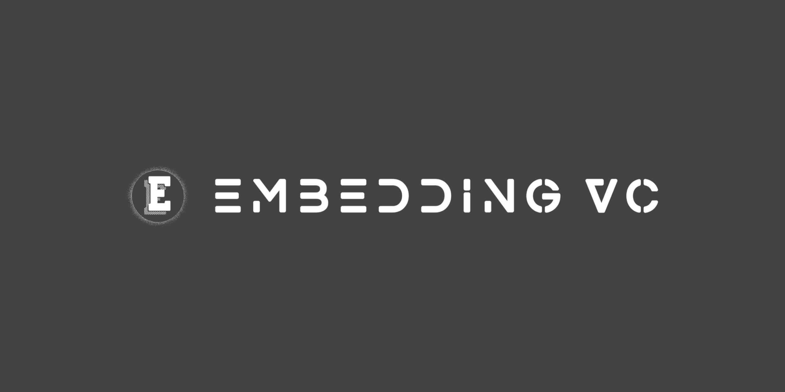 Embedding